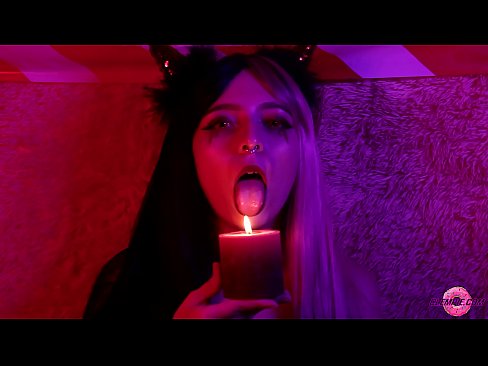 ❤️ Blowjob xamaasad leh oo ka timid Sexy Succubus oo leh oofsan afka ❤  %so.assistdoctor23.ru ️❤